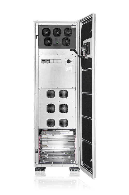 Eaton 9PHD Industrial UPS 30-200kW