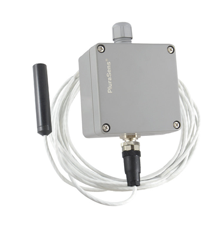 Evikon E2218 Humidity & Temperature Transmitter