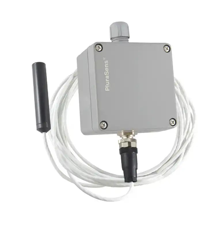 Evikon E2218 Humidity & Temperature Transmitter