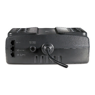 APC Power-Saving Back-UPS, Back-UPS, ES 550VA, 230V, 8 Australian (AS 3112) outlets (4 surge)