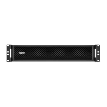 SRT72RMBP - APC Smart-UPS On-Line SRT Rackmount Battery Pack for 2.2kVA Extended runtime model 72V