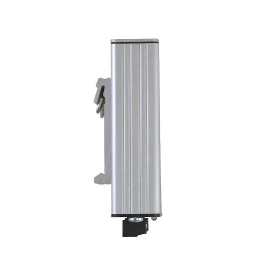 Evikon E2673 Off-Gassing Detector | Battery & BESS, tall finned vertical unit with mounting