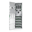 Galaxy VS UPS 80kW 400V, 3 internal 9Ah smart modular battery strings, expandable to 5, Start-up 5x8