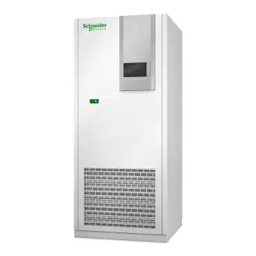 Uniflair Direct Expansion Air Cooled IUAV 20-50 kW, Variable Speed Scroll Compressor,R410A, Upflow,EC fans - image 2