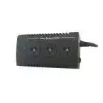 PowerShield VoltGuard AVR 1500VA, power unit from above view