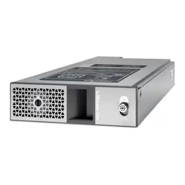 SRYLBM - APC Smart-UPS Ultra Lithium-ion Battery Module, battery module angled front view