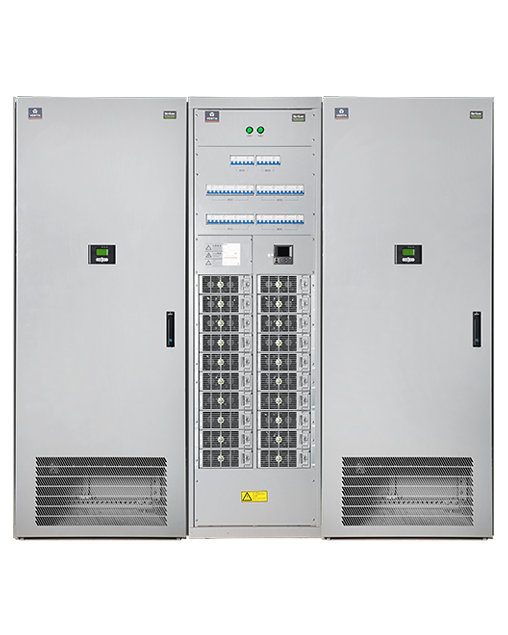 NetSure 801 Series Power System