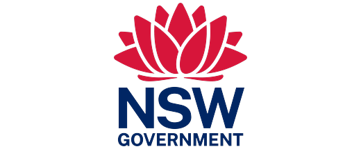 NSW Government logo