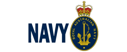 Royal Australian Navy logo