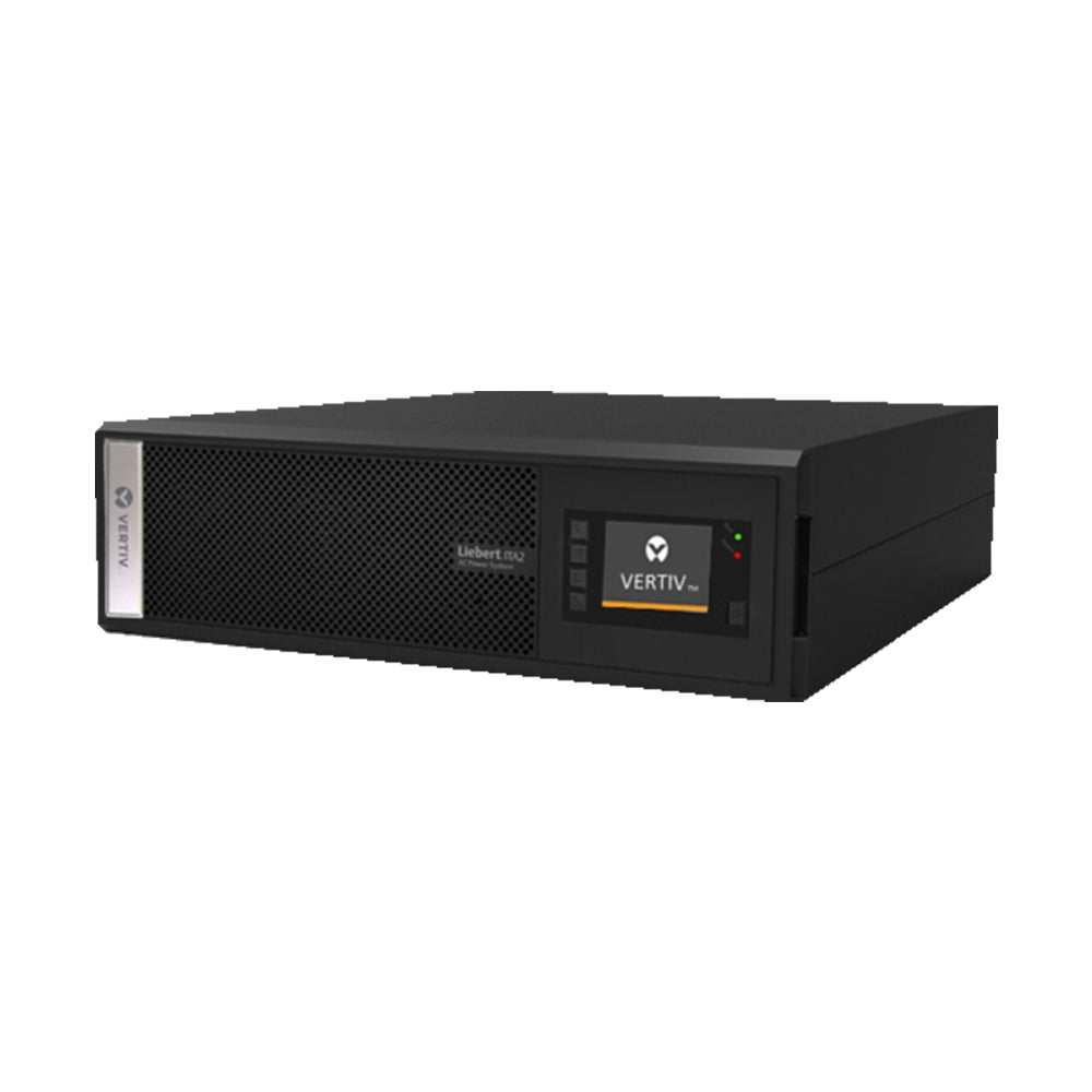 Vertiv™ Liebert® ITA2 | ITA-20kVA-3 PHASE | Indigi Power & Cooling