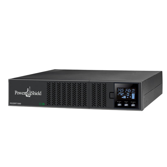 PSCERT1000 - PowerShield Centurion RT 1000VA