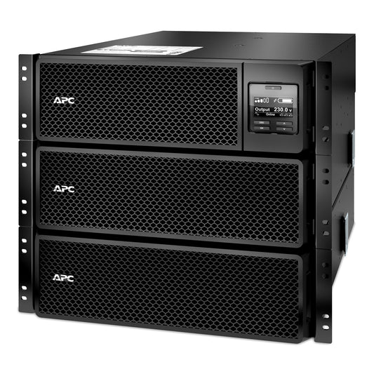 SRT192RMBP2 - APC Smart-UPS SRT 192V 8 and 10kVA RM Battery Pack - image 2