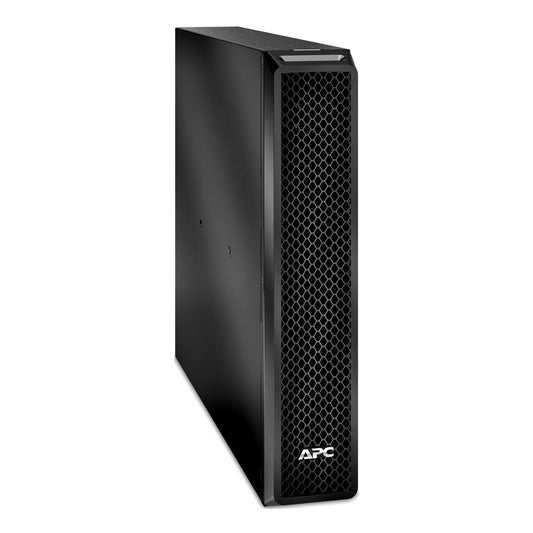 SRT96BP - APC Smart-UPS On-Line SRT Battery Pack for 3kVA Extended runtime model 96V - image 2