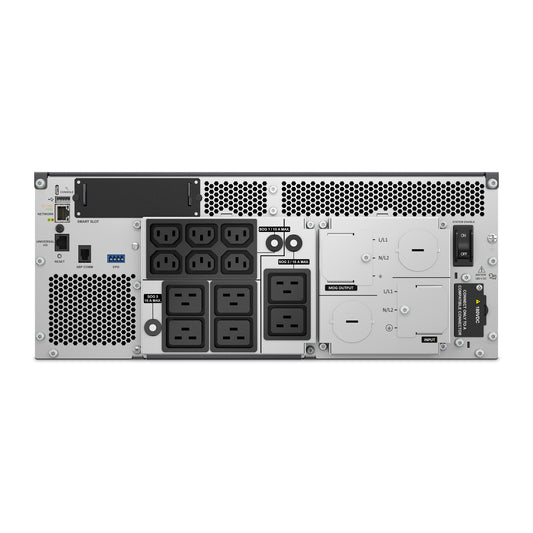 SRTL10KRM4UI - APC Smart-UPS Ultra On-Line Lithium ion, 10KVA/10KW, 4U Rack/Tower, 230V - image 2