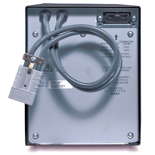 SUA24XLBP - APC Smart-UPS XL Battery Pack 24V - image 2