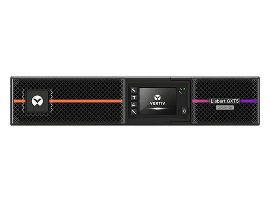 Vertiv Liebert GXT5LI-3000IRT2UXL