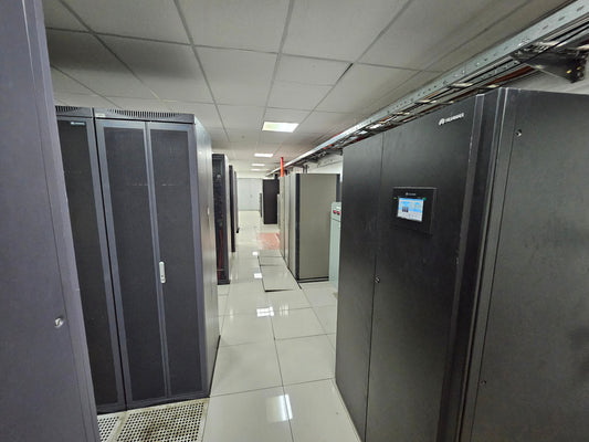 CRAC Cooling Systems Explained
