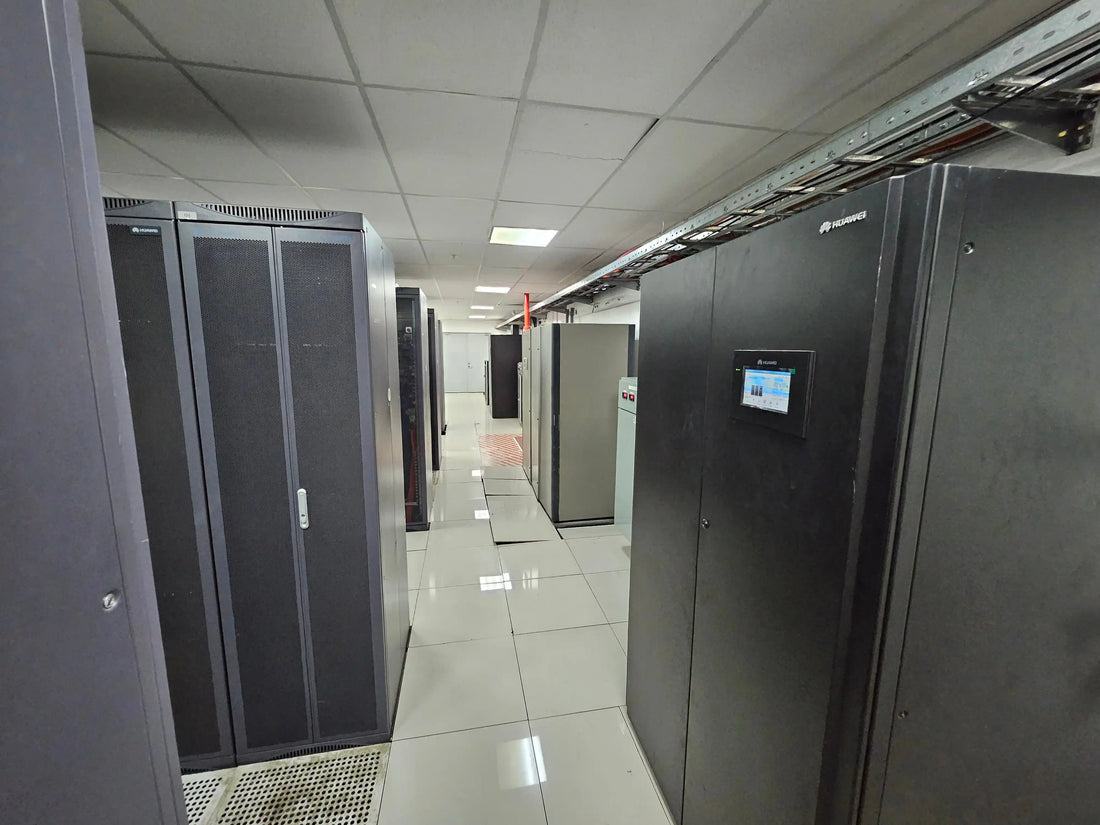 CRAC Cooling Systems Explained