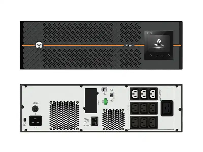 Vertiv UPS for Edge IT & Micro Data Centers Australia 2026