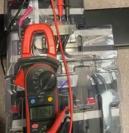 Eaton 9PX battery maintenance and replacement