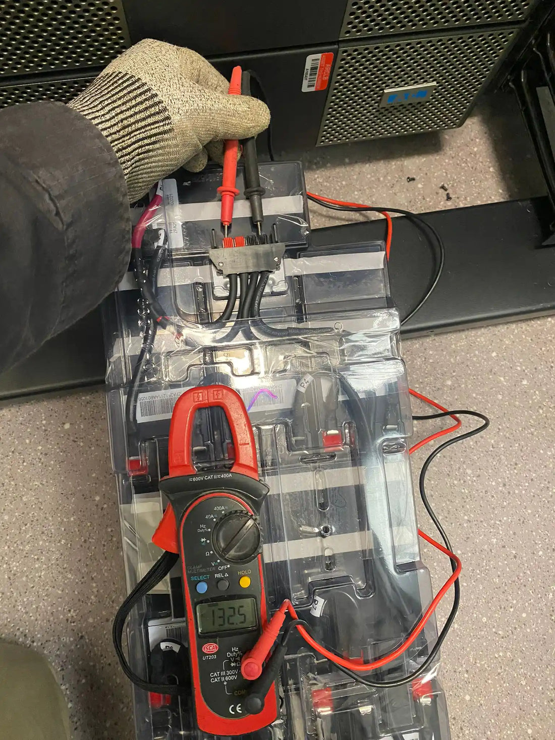 UPS Australia: Uninterruptible Power Supply Systems