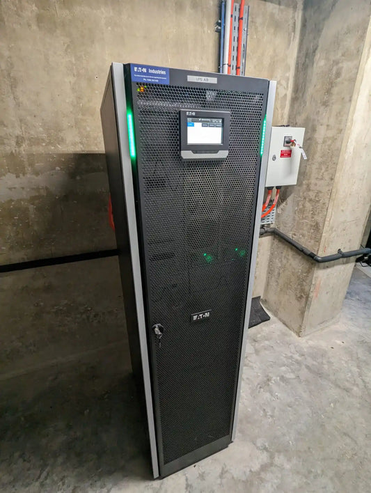 Eaton UPS Systems Australia: The Complete Buyer's Guide
