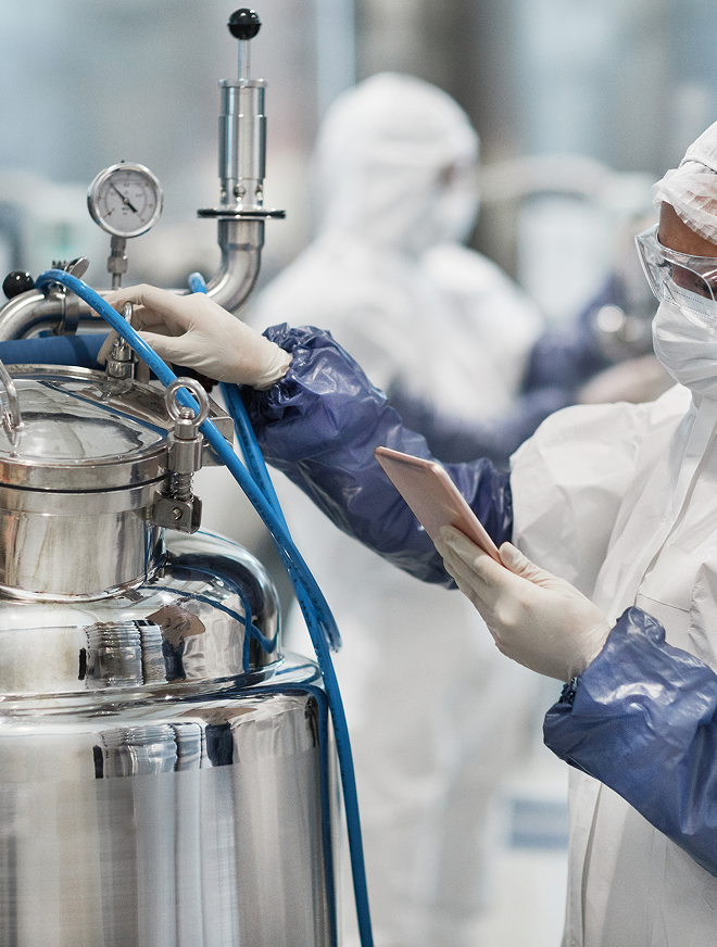 Precision Cooling You Can Rely On: Design & Deployment Services with Indigi Power & Cooling