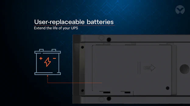 Signs Your UPS Battery Is Failing
