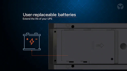 Signs Your UPS Battery Is Failing