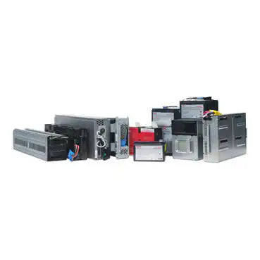 APC Replacement Battery Cartridge RBC family - genuine OEM UPS batteries for Smart-UPS rack and tower models supplied by Indigi Power & Cooling Australia