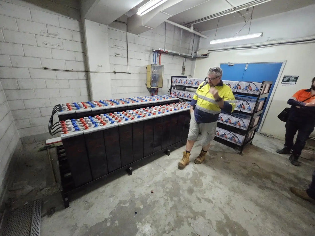 How Often Should UPS Batteries Be Replaced?