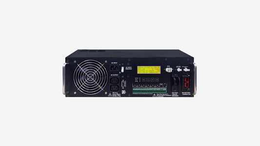 Why High Temperature UPS Systems Are Critical for Industrial Infrastructure