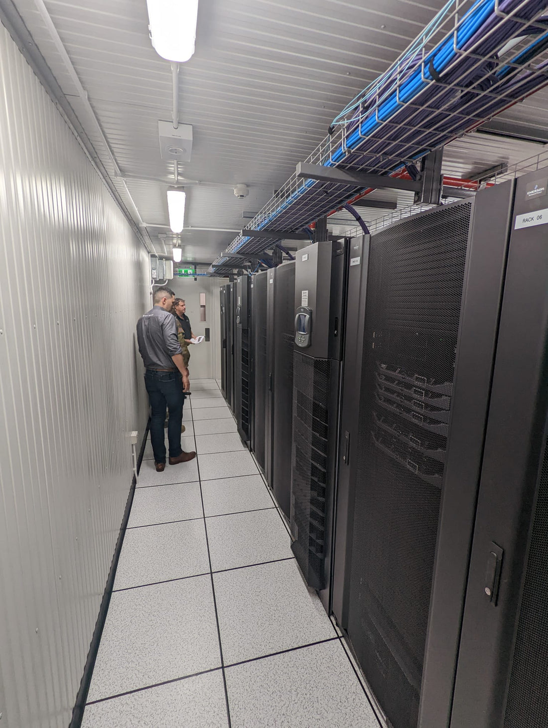 DX CRAC Units Explained