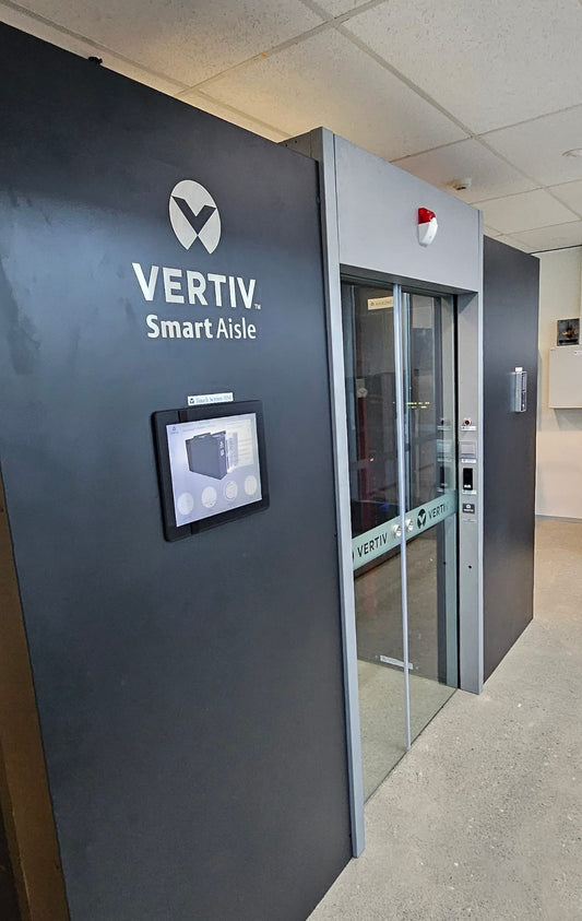 CRAC Units Explained Precision Cooling Australia | Indigi Power & Cooling