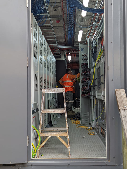 UPS Maintenance: Why Regular UPS Servicing Is Critical for Business Continuity