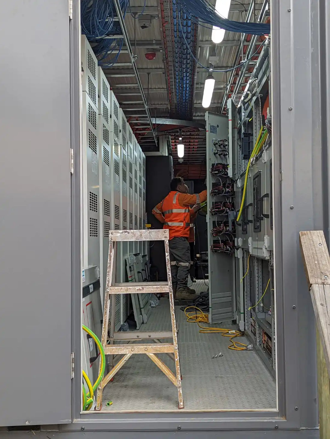 UPS Maintenance: Why Regular UPS Servicing Is Critical for Business Continuity