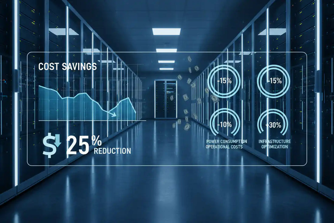 CRAC unit inspection in Australian data centre for HVAC repair vs replacement decision using the $5000 rule