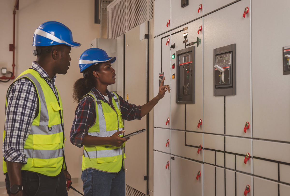 Empowering Businesses and Communities: How Indigi Power & Cooling Supports the Indigenous Procurement Policy