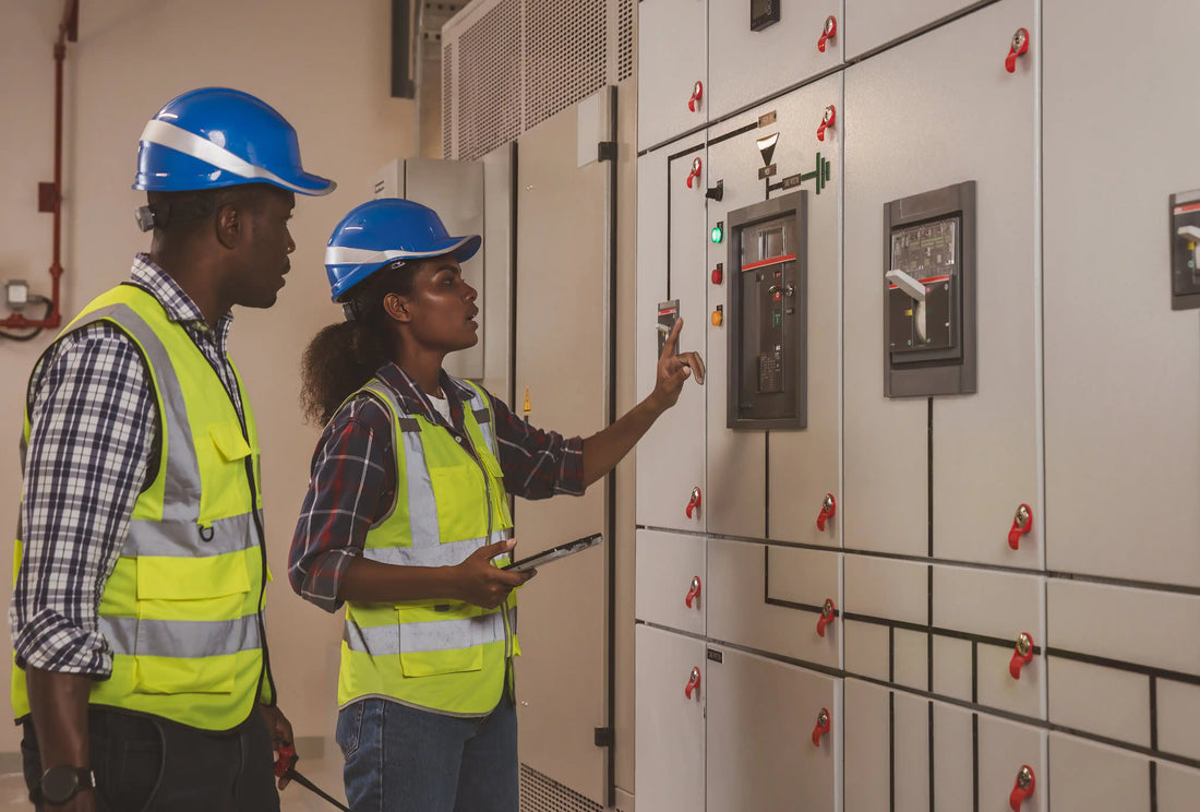 Empowering Businesses and Communities: How Indigi Power & Cooling Supports the Indigenous Procurement Policy