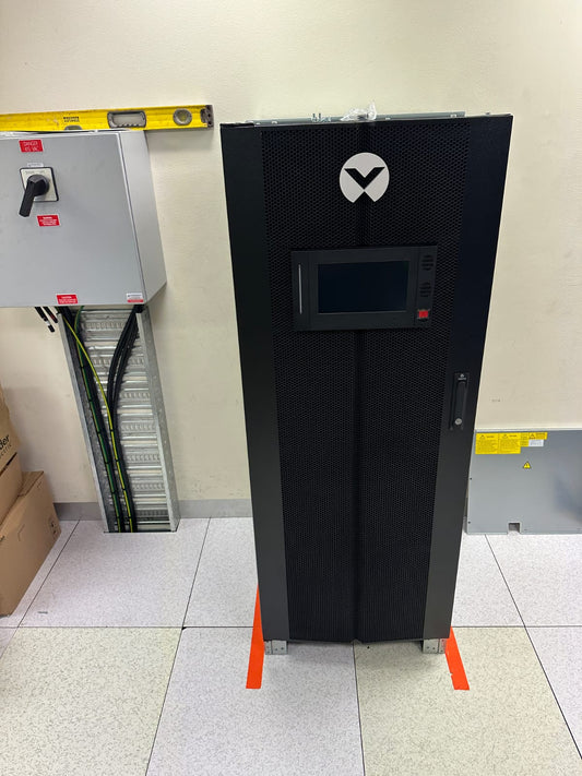 Precision Cooling You Can Rely On: Design & Deployment Services with Indigi Power & Cooling