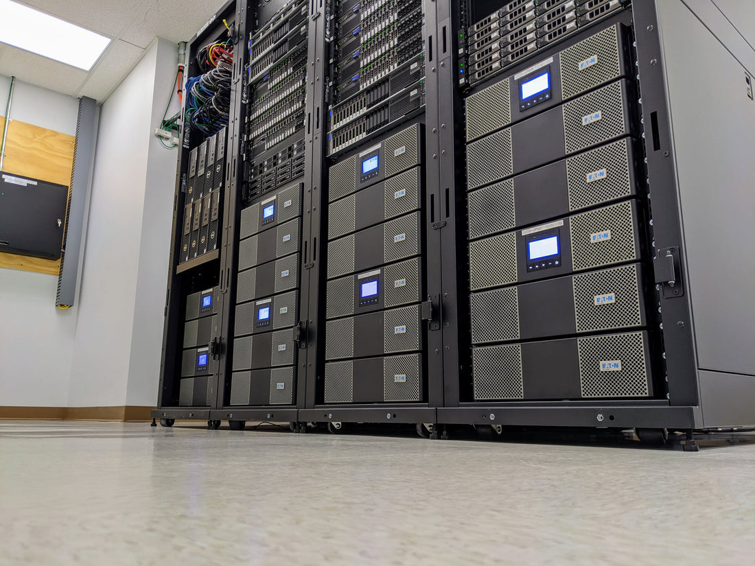 Empowering Businesses and Communities: How Indigi Power & Cooling Supports the Indigenous Procurement Policy