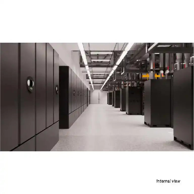 CRAC Unit Cooling Brisbane & Australia Precision Data Cooling