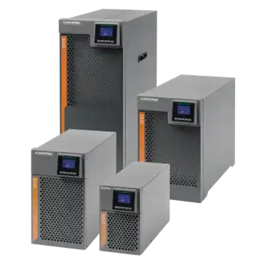 Socomec UPS Solutions | Reliable Industrial Backup Power | Indigi Power & Cooling