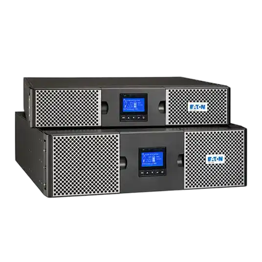 Eaton UPS Systems Australia | 9PX, 93PM, Single and Three Phase | Indigi Power and Cooling