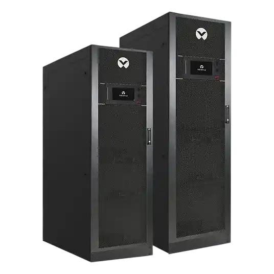 Vertiv Liebert UPS Systems Australia | Emerson Critical Power | Indigi Power & Cooling