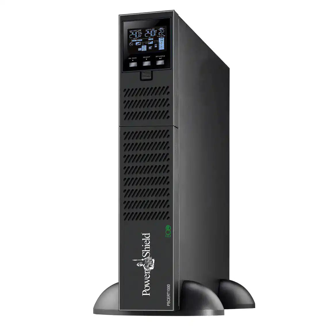 Powershield UPS Systems | Reliable Backup Power for Business | Indigi Power & Cooling