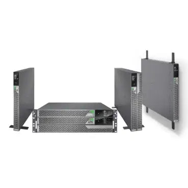 APC Smart UPS Lithium UPS range