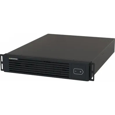 Socomec | NRT4-B060 | Netys RT4 EBM battery module for 5 / 6KVA