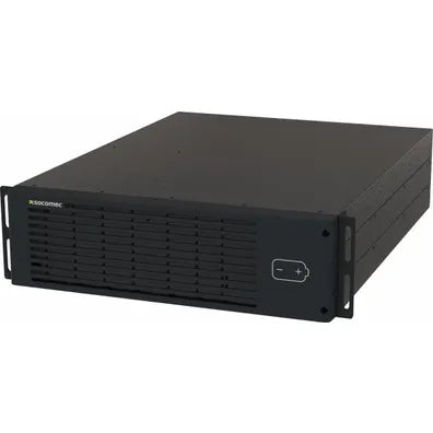 Socomec | NRT4-B100 | Netys RT4 EBM battery module for 8.5 / 10KVA