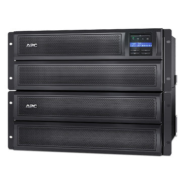 SMX120BP - APC Smart-UPS X-Series External Battery Pack Rack/Tower 120V, 1200VAh, rackmount, 4U